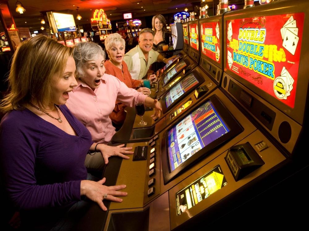 Arizona Charlies Boulder