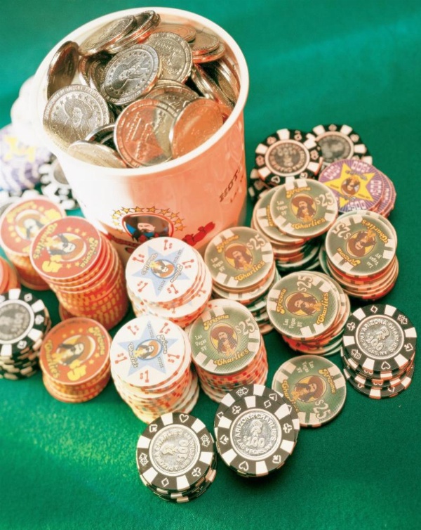 Arizona Charlies Boulder image 12