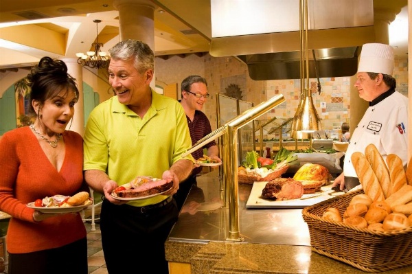 Arizona Charlies Boulder image 16