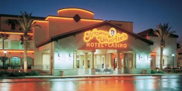 Arizona Charlies Boulder image 22