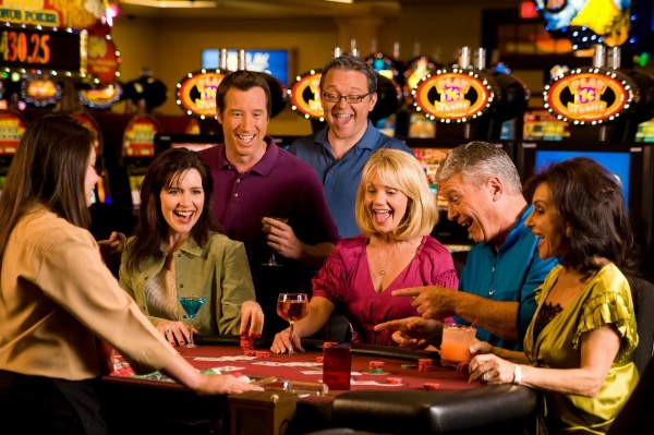 Arizona Charlies Boulder image 27