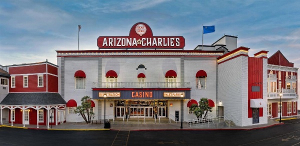 Arizona Charlies Boulder image 7