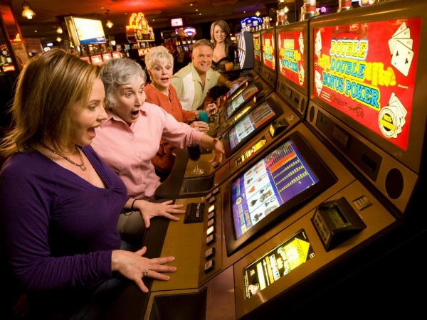 Arizona Charlies Boulder image 8